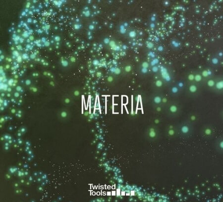 Twisted Tools Materia WAV